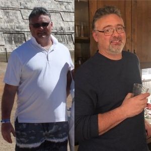 Meet your Posher, Scott